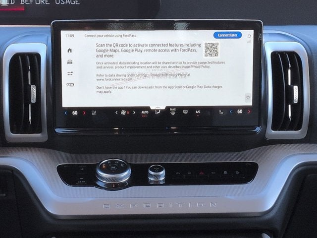 New 2026 Ford Expedition ACTIV - photo 29