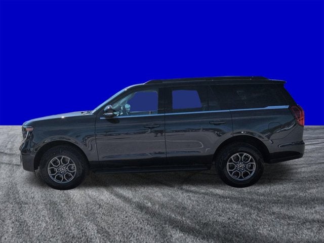 New 2026 Ford Expedition ACTIV - photo 30