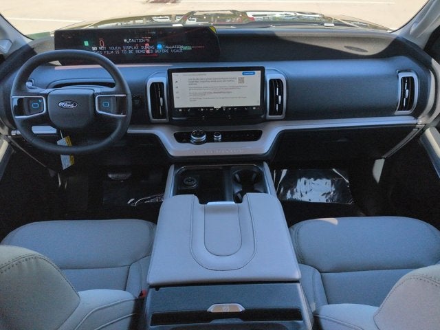 New 2026 Ford Expedition ACTIV - photo 31