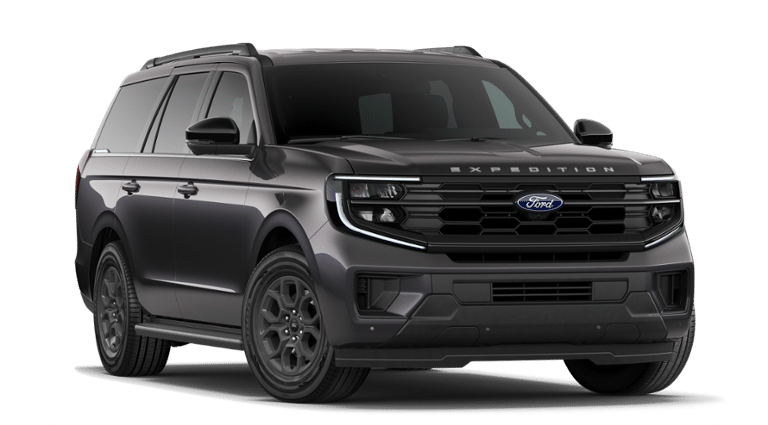 New 2026 Ford Expedition ACTIV - photo 9