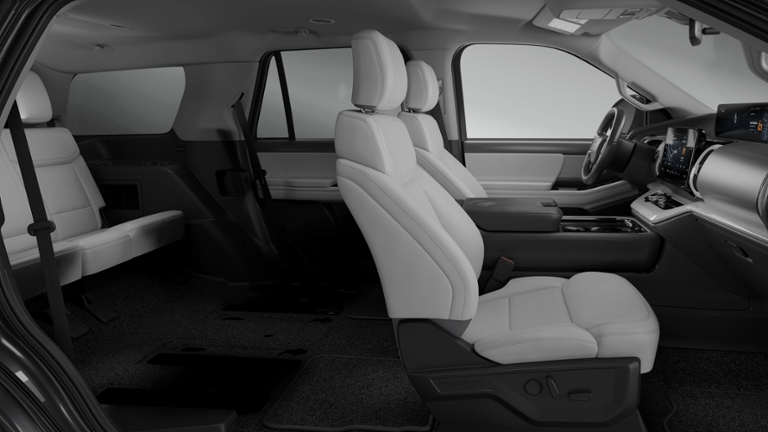 New 2026 Ford Expedition ACTIV - photo 10