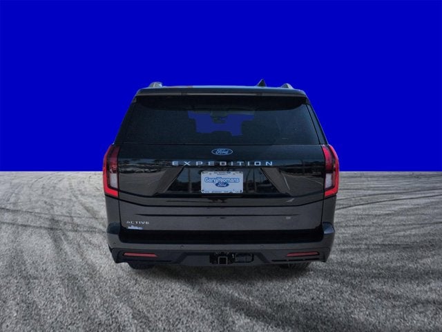 New 2026 Ford Expedition ACTIV - photo 11