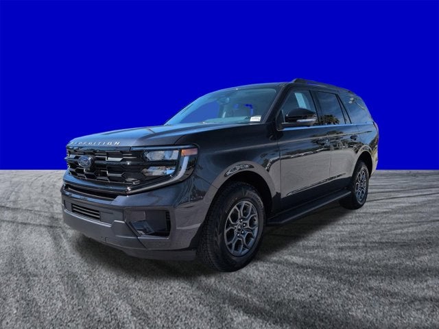 New 2026 Ford Expedition ACTIV - photo 13