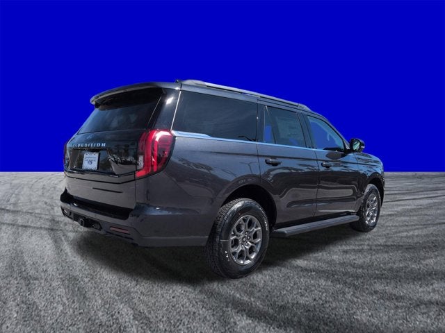 New 2026 Ford Expedition ACTIV - photo 14