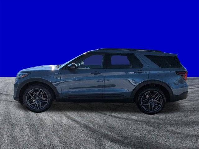 New 2026 Ford Explorer ST-Line - photo 30
