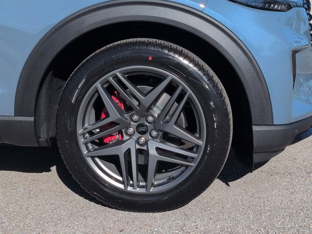 New 2026 Ford Explorer ST-Line - photo 31