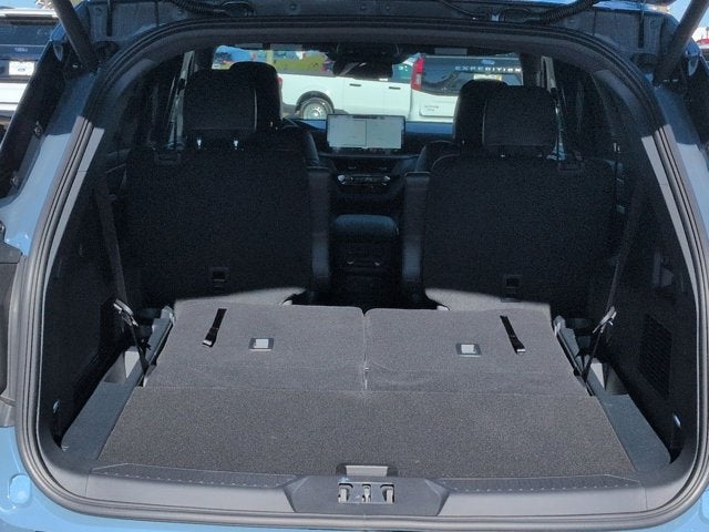 New 2026 Ford Explorer ST-Line - photo 32