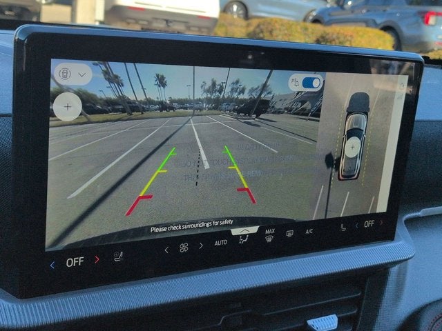 New 2026 Ford Explorer ST-Line - photo 33
