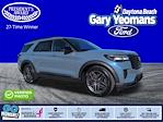 New 2026 Ford Explorer ST-Line thumbnail 11