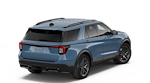 New 2026 Ford Explorer ST-Line thumbnail 3