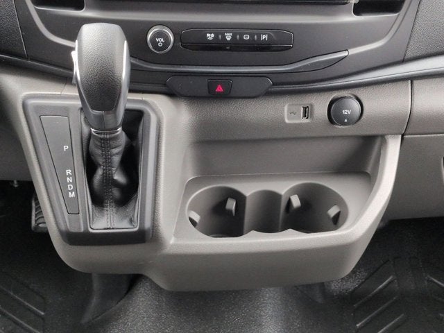New 2026 Ford Transit 350 Low Roof Empty Cargo Van - photo 19