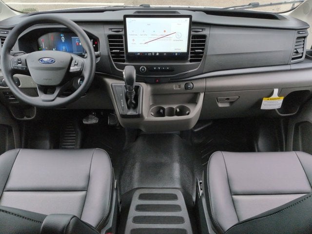 New 2026 Ford Transit 350 Low Roof Empty Cargo Van - photo 20