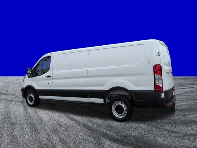 New 2026 Ford Transit 350 Low Roof Empty Cargo Van - photo 21