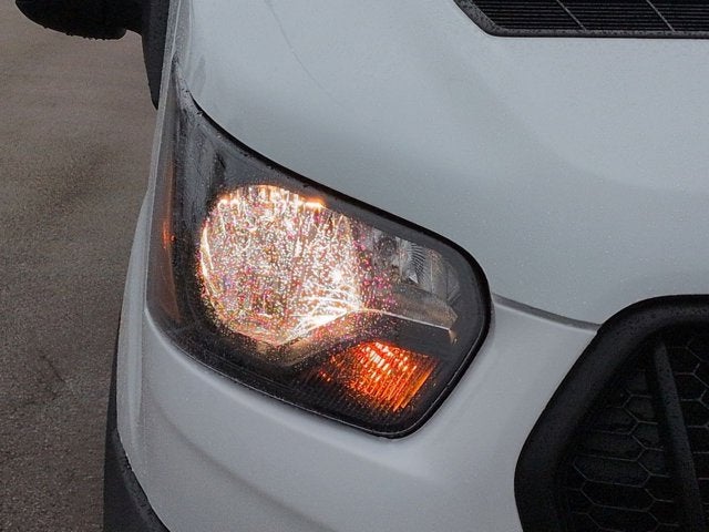 New 2026 Ford Transit 350 Low Roof Empty Cargo Van - photo 24