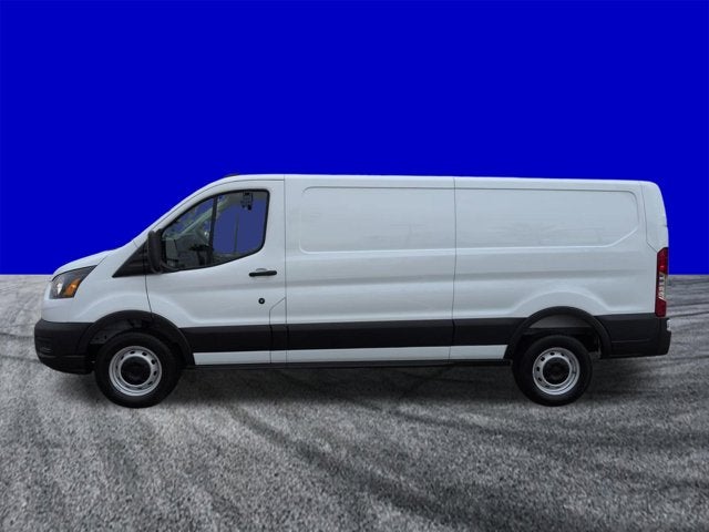 New 2026 Ford Transit 350 Low Roof Empty Cargo Van - photo 26