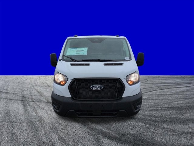 New 2026 Ford Transit 350 Low Roof Empty Cargo Van - photo 28