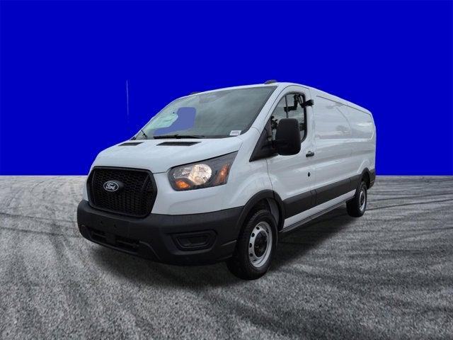 New 2026 Ford Transit 350 Low Roof Empty Cargo Van - photo 29