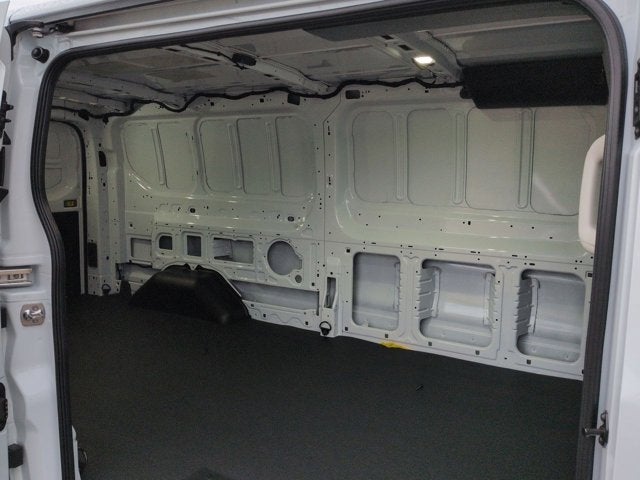 New 2026 Ford Transit 350 Low Roof Empty Cargo Van - photo 30