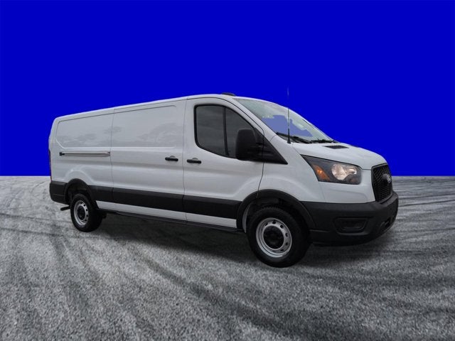 New 2026 Ford Transit 350 Low Roof Empty Cargo Van - photo 32