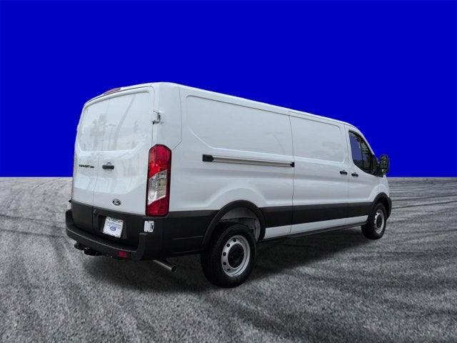 New 2026 Ford Transit 350 Low Roof Empty Cargo Van - photo 12