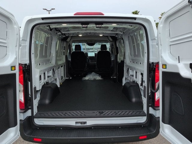 New 2026 Ford Transit 350 Low Roof Empty Cargo Van - photo 13