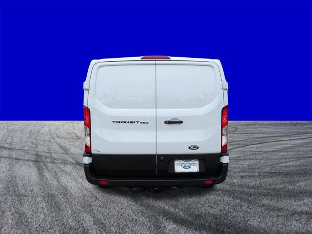 New 2026 Ford Transit 350 Low Roof Empty Cargo Van - photo 14