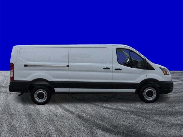New 2026 Ford Transit 350 Low Roof Empty Cargo Van - photo 15