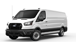 New 2026 Ford Transit 350 Low Roof Empty Cargo Van thumbnail 7