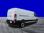 New 2026 Ford Transit 350 Low Roof Empty Cargo Van thumbnail 11