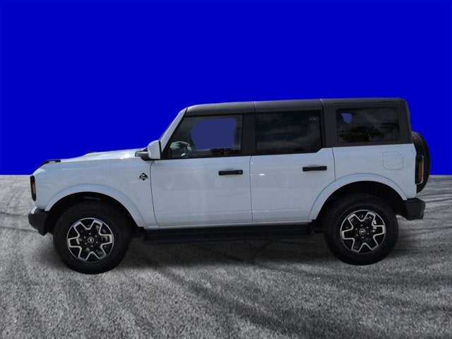 New 2026 Ford Bronco Outer Banks - photo 7