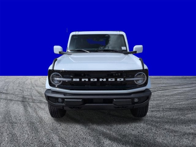 New 2026 Ford Bronco Outer Banks - photo 9
