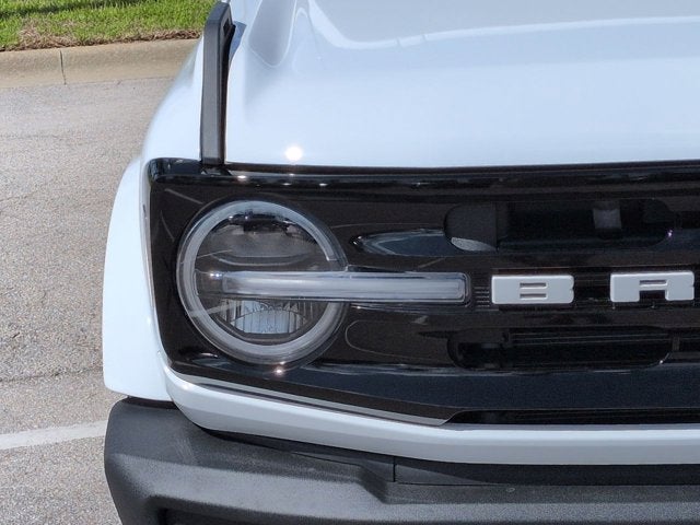New 2026 Ford Bronco Outer Banks - photo 10