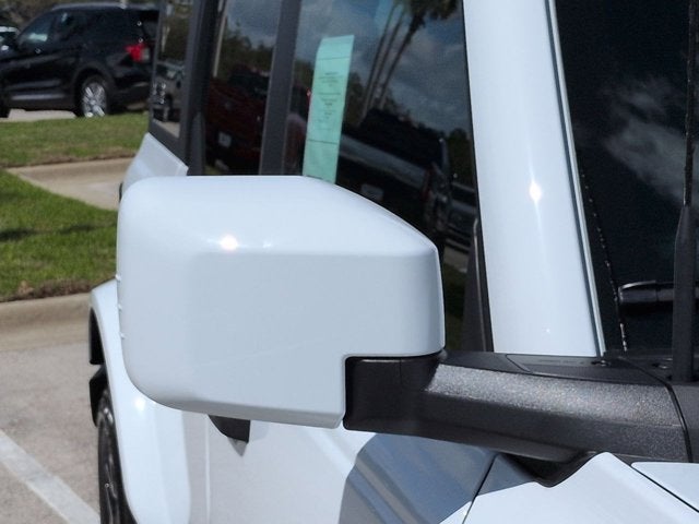 New 2026 Ford Bronco Outer Banks - photo 12