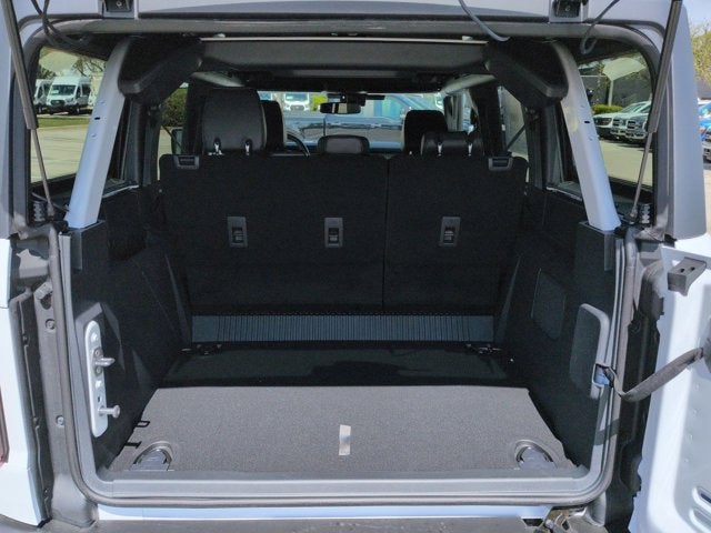 New 2026 Ford Bronco Outer Banks - photo 13