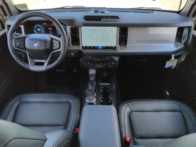 New 2026 Ford Bronco Outer Banks - photo 15