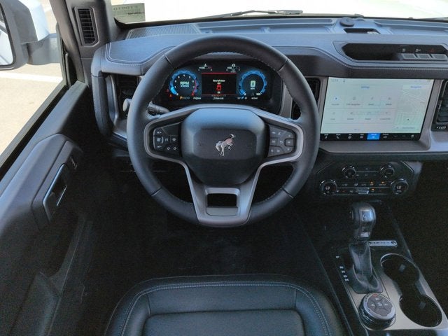 New 2026 Ford Bronco Outer Banks - photo 16