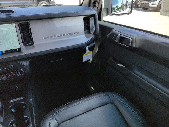 New 2026 Ford Bronco Outer Banks - photo 17