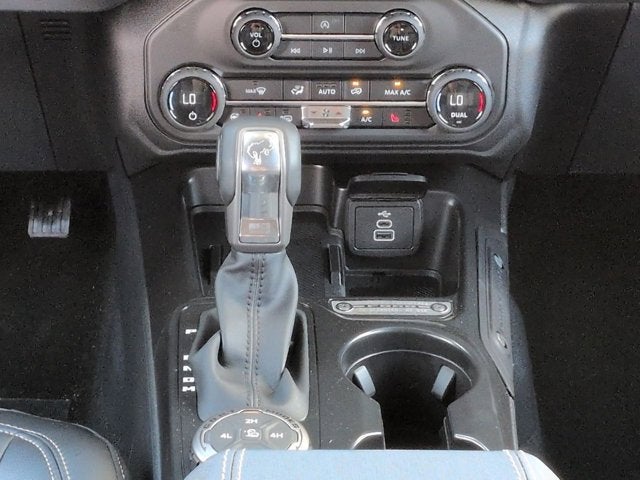 New 2026 Ford Bronco Outer Banks - photo 19