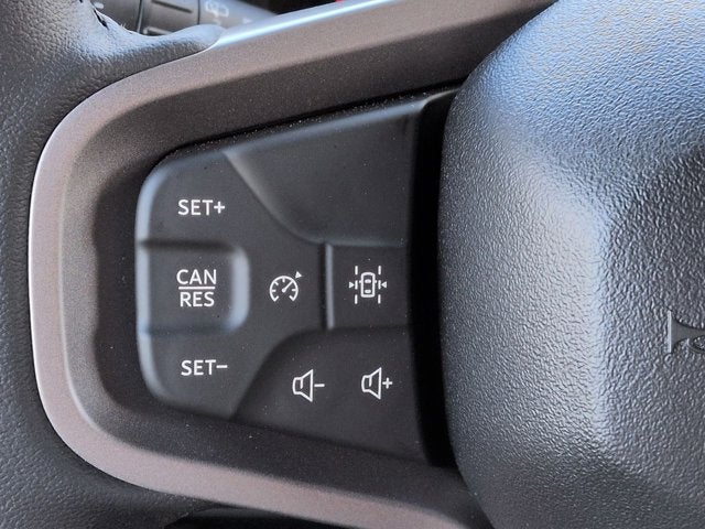 New 2026 Ford Bronco Outer Banks - photo 24