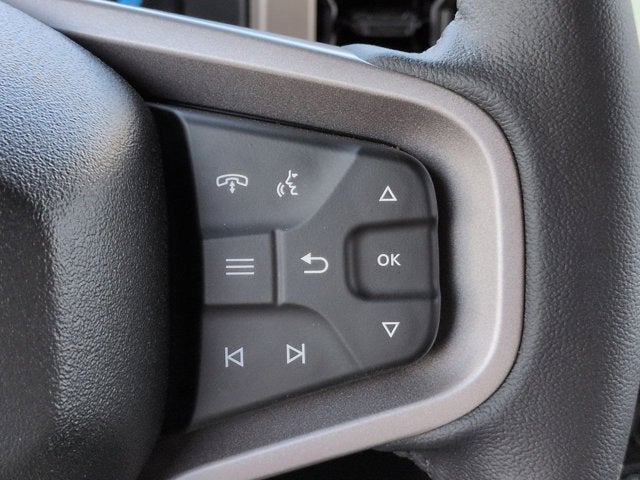 New 2026 Ford Bronco Outer Banks - photo 25