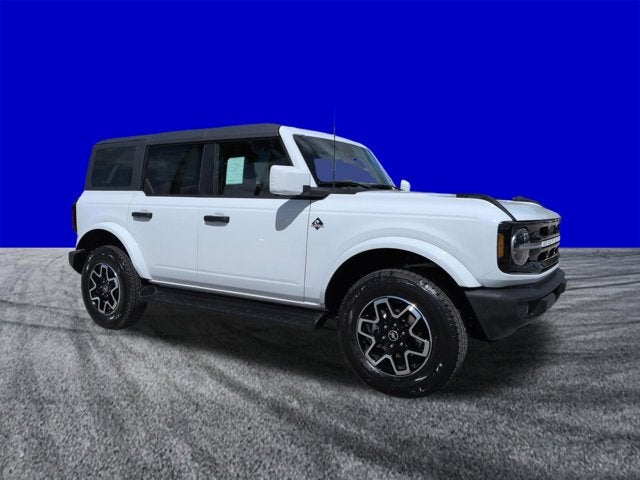 New 2026 Ford Bronco - photo 2