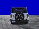 New 2026 Ford Bronco Outer Banks thumbnail 5