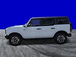 New 2026 Ford Bronco Outer Banks thumbnail 7