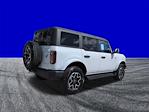 New 2026 Ford Bronco Outer Banks thumbnail 4