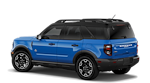 New 2026 Ford Bronco Sport Outer Banks thumbnail 2
