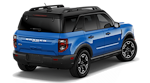 New 2026 Ford Bronco Sport Outer Banks thumbnail 3