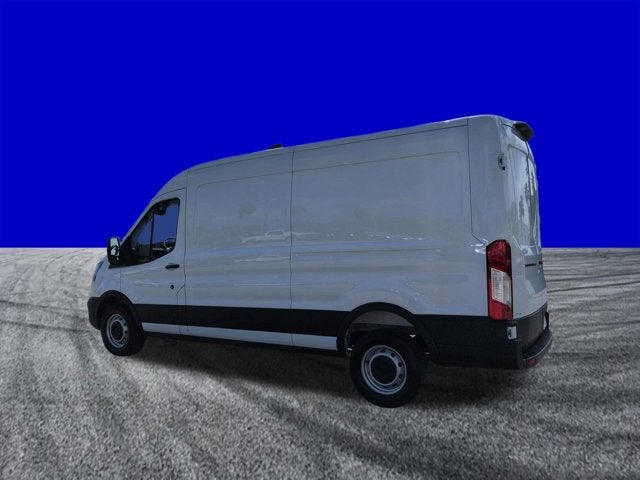 New 2026 Ford Transit 250 - photo 1