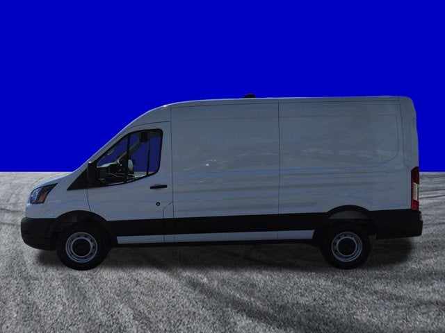 New 2026 Ford Transit 250 - photo 2