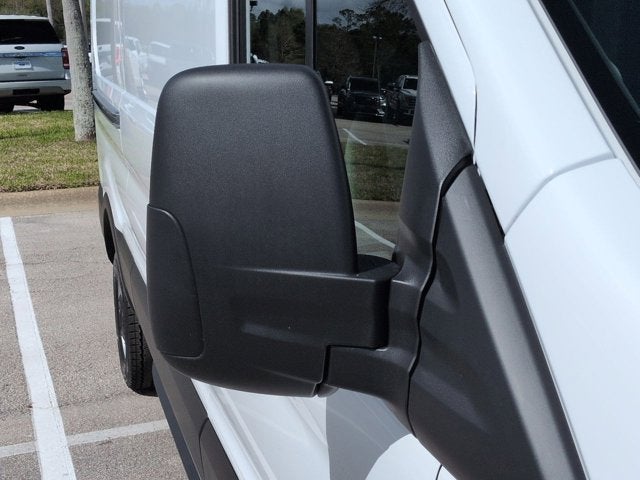 New 2026 Ford Transit 250 Medium Roof Empty Cargo Van - photo 7