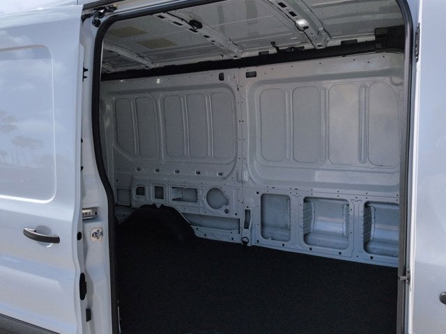 New 2026 Ford Transit 250 Medium Roof Empty Cargo Van - photo 9